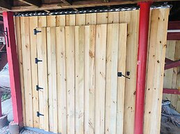 Sweet Home Georgia Amour