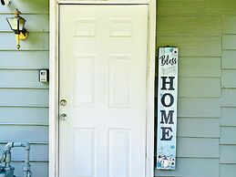 Sweet Home Georgia Amour