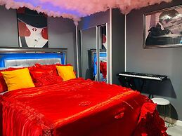 Sweet Home Georgia Amour