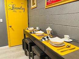 Sweet Home Georgia Amour