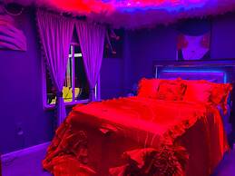 Sweet Home Georgia Amour