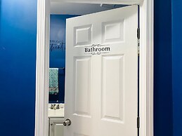 Sweet Home Georgia Amour