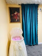 Sweet Home Georgia Amour