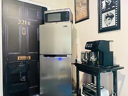 Sweet Home Georgia Amour