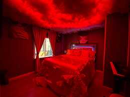 Sweet Home Georgia Amour