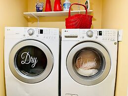 Sweet Home Georgia Amour