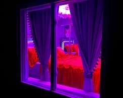 Sweet Home Georgia Amour