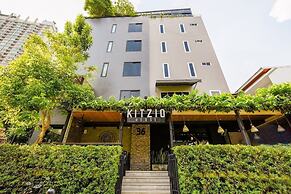 Kitzio House Hotel