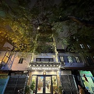 Hanoi Vacanza Premier Hotel