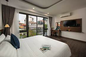 Hanoi Vacanza Premier Hotel