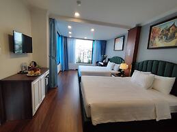 Hanoi Vacanza Premier Hotel