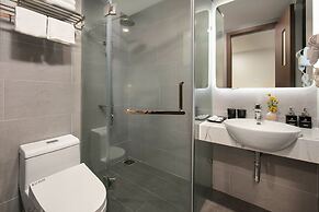 Hanoi Vacanza Premier Hotel