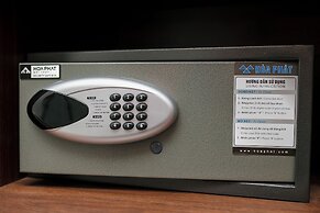 Hanoi Vacanza Premier Hotel