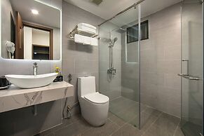 Hanoi Vacanza Premier Hotel