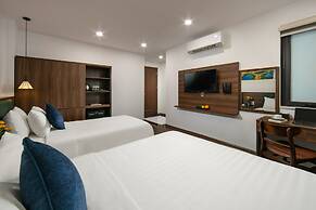 Hanoi Vacanza Premier Hotel