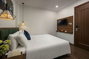 Hanoi Vacanza Premier Hotel