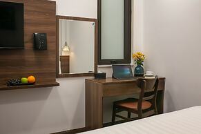 Hanoi Vacanza Premier Hotel