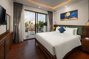 Hanoi Vacanza Premier Hotel