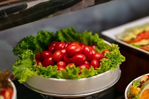 Hanoi Vacanza Premier Hotel