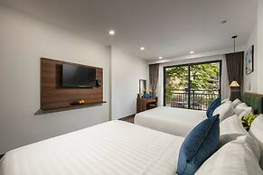 Hanoi Vacanza Premier Hotel