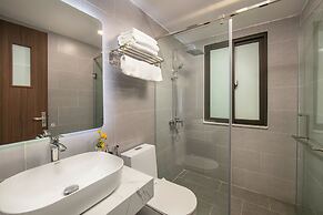 Hanoi Vacanza Premier Hotel