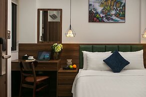 Hanoi Vacanza Premier Hotel