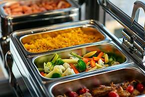 Hanoi Vacanza Premier Hotel