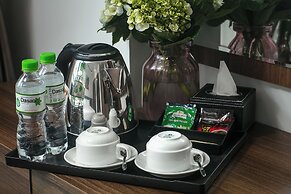 Hanoi Vacanza Premier Hotel