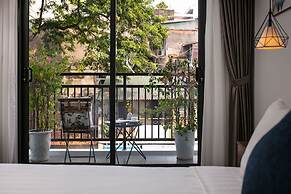 Hanoi Vacanza Premier Hotel