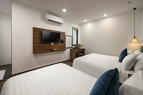 Hanoi Vacanza Premier Hotel