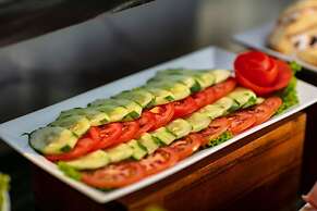 Hanoi Vacanza Premier Hotel