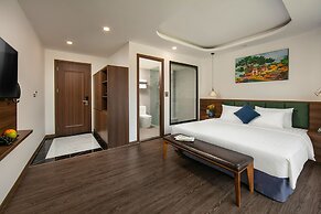 Hanoi Vacanza Premier Hotel
