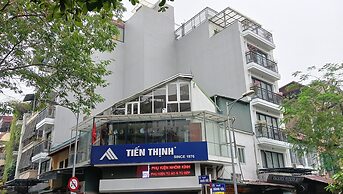Hanoi Vacanza Premier Hotel