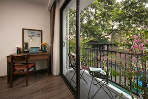 Hanoi Vacanza Premier Hotel