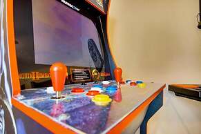 Sweet Home Georgia Luxury