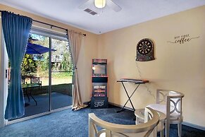 Sweet Home Georgia Luxury