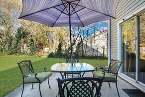 Sweet Home Georgia Luxury