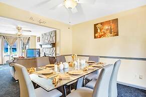 Sweet Home Georgia Luxury