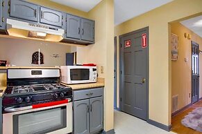 Sweet Home Georgia Luxury