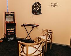 Sweet Home Georgia Luxury