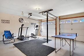 Sweet Home Georgia Luxury