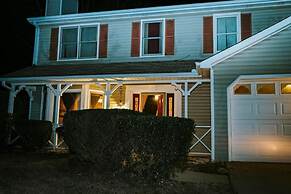 Sweet Home Georgia Luxury