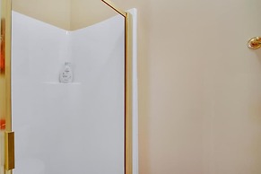 Sweet Home Georgia Luxury