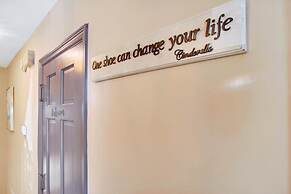 Sweet Home Georgia Luxury