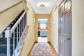 Sweet Home Georgia Luxury