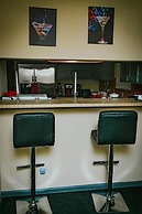 Sweet Home Georgia Luxury