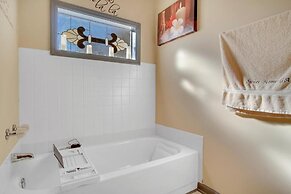 Sweet Home Georgia Luxury