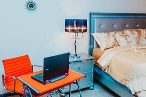 Sweet Home Georgia Luxury