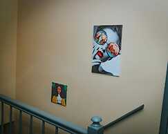 Sweet Home Georgia Luxury