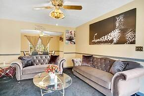 Sweet Home Georgia Luxury